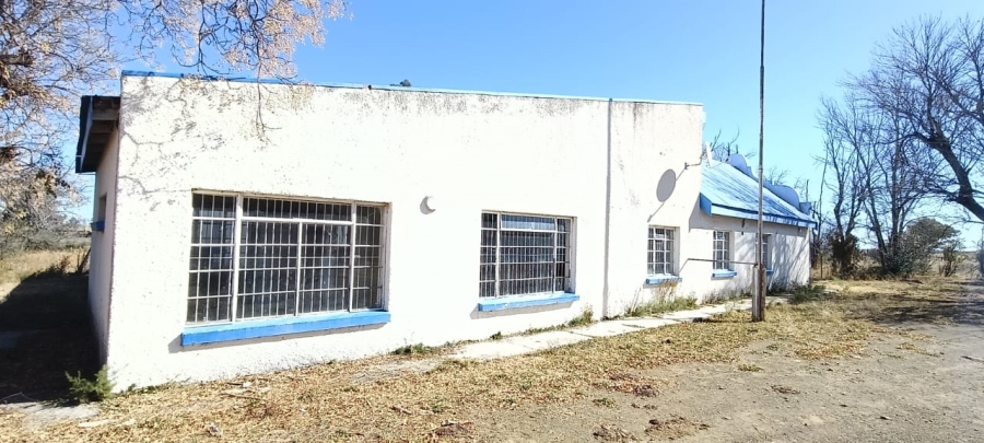 5 Bedroom Property for Sale in Edenburg Free State